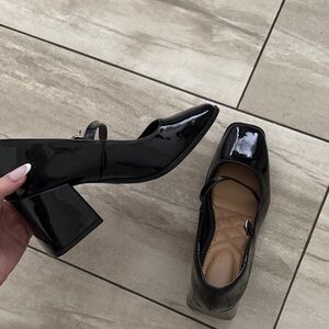 Black Rachel Zoe Heels